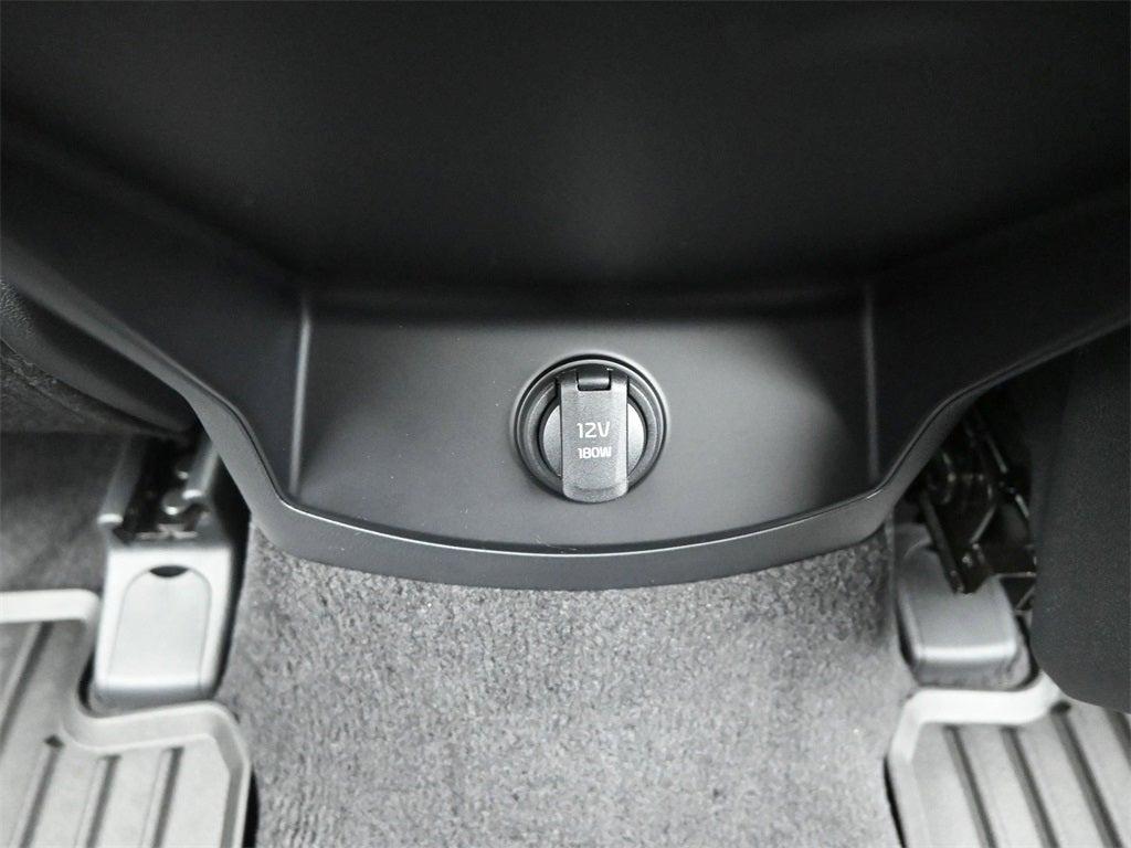 new 2026 Kia Sorento car, priced at $34,015