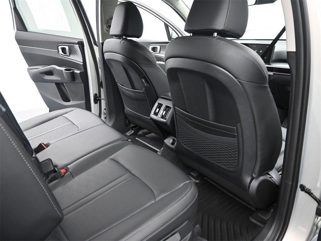 new 2026 Kia Sorento car, priced at $34,015