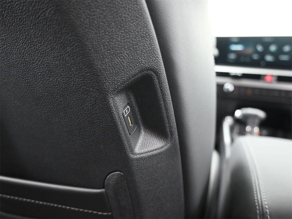 new 2026 Kia Sorento car, priced at $34,015