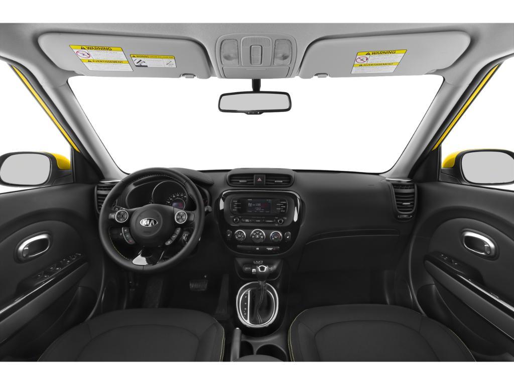 used 2015 Kia Soul car, priced at $14,249