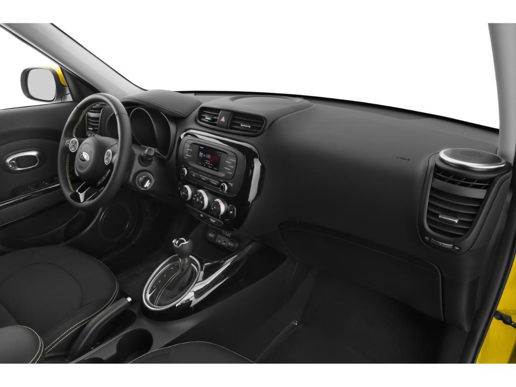 used 2015 Kia Soul car, priced at $14,249