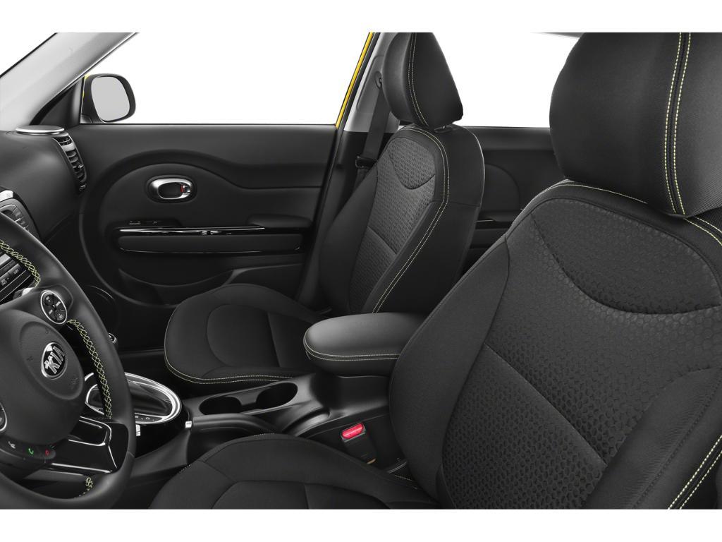 used 2015 Kia Soul car, priced at $14,249