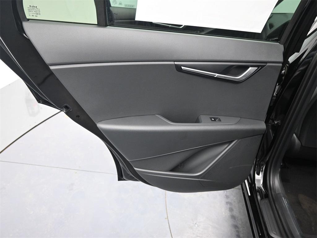 new 2026 Kia Niro car, priced at $28,468