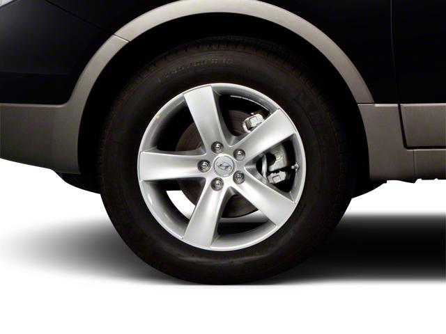 used 2011 Hyundai Veracruz car, priced at $8,418