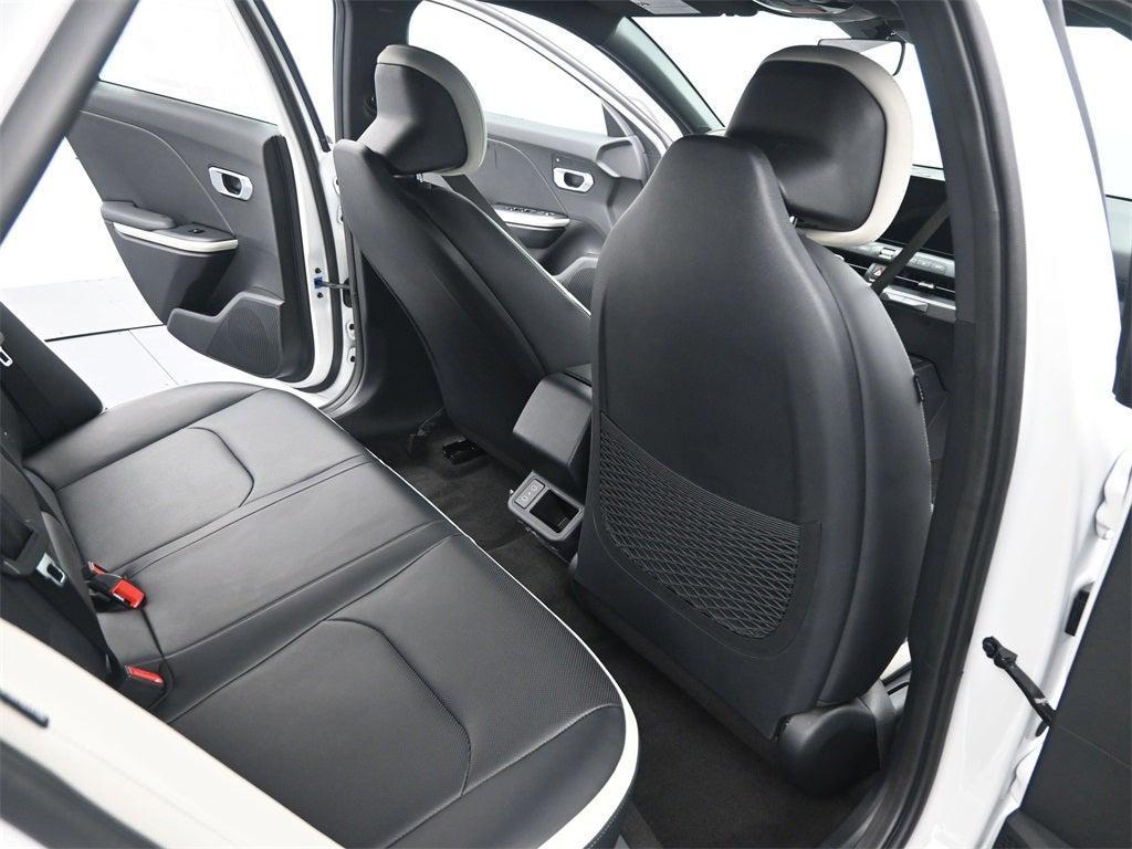 new 2026 Kia K4 car, priced at $25,340