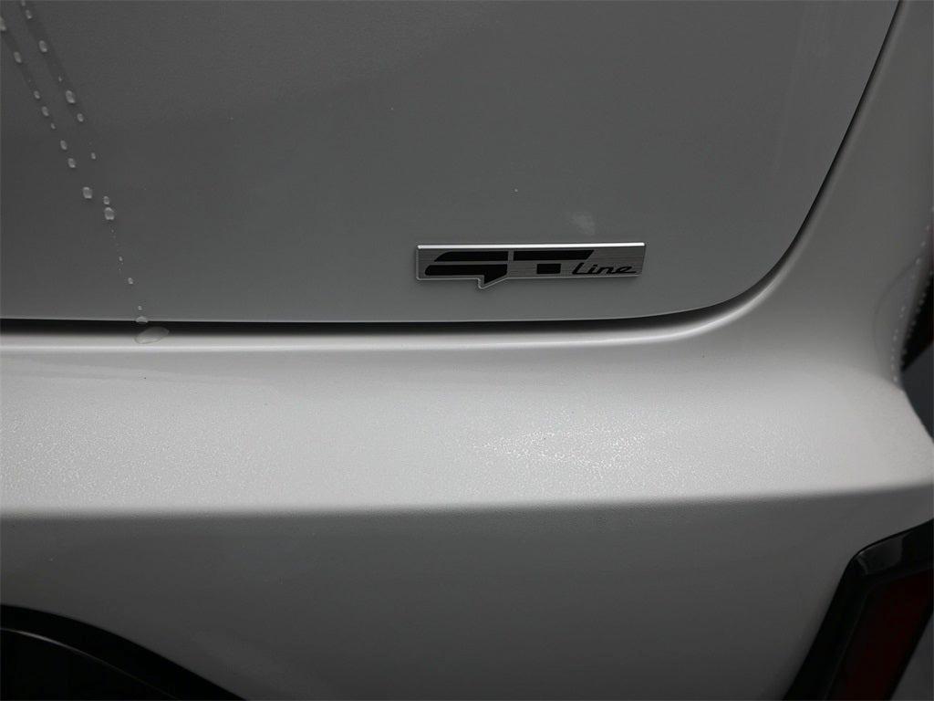 new 2026 Kia K4 car, priced at $25,340