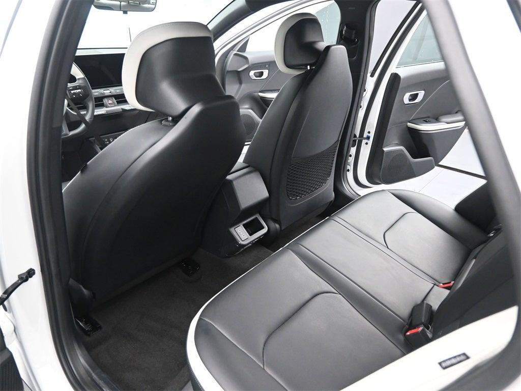 new 2026 Kia K4 car, priced at $25,340