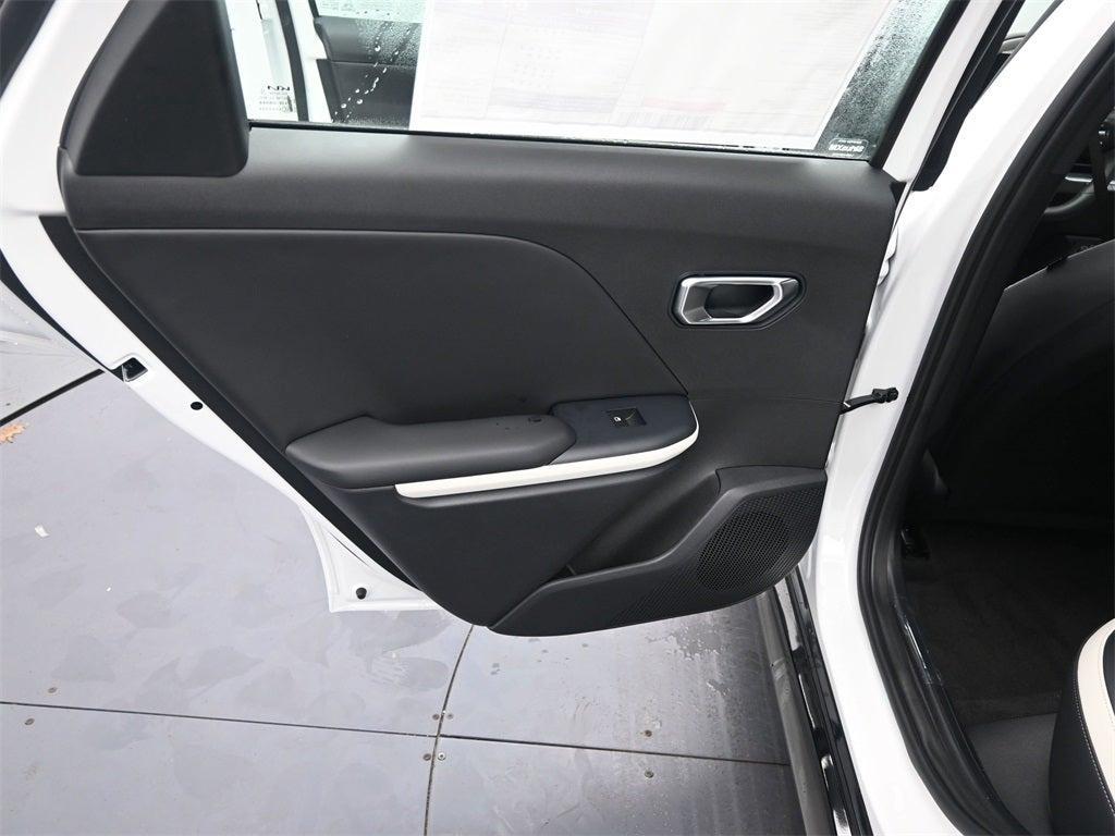 new 2026 Kia K4 car, priced at $25,340