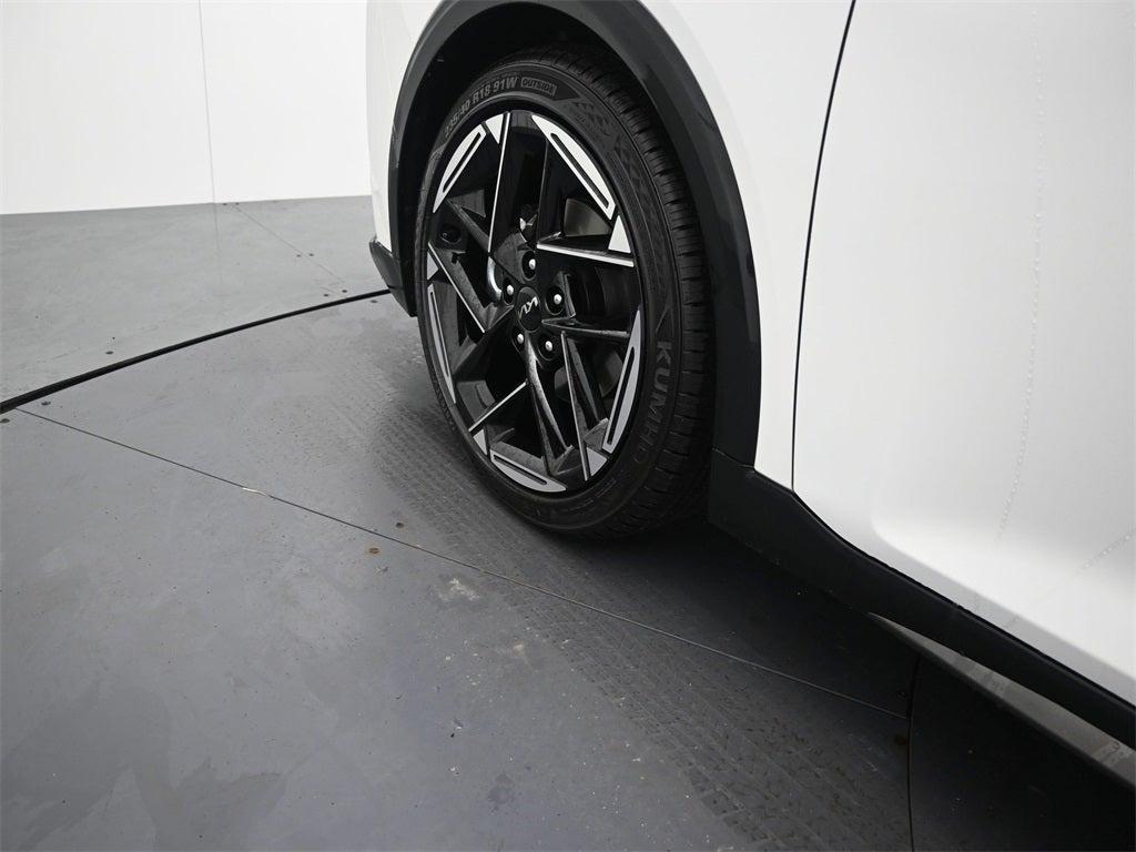 new 2026 Kia K4 car, priced at $25,340