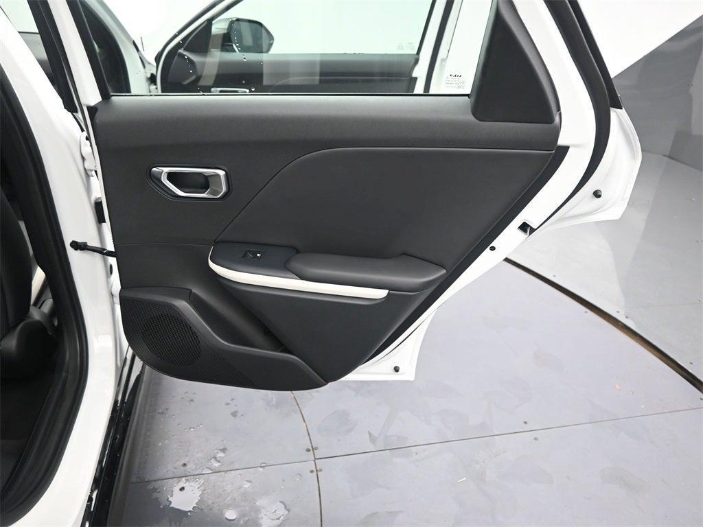 new 2026 Kia K4 car, priced at $25,340