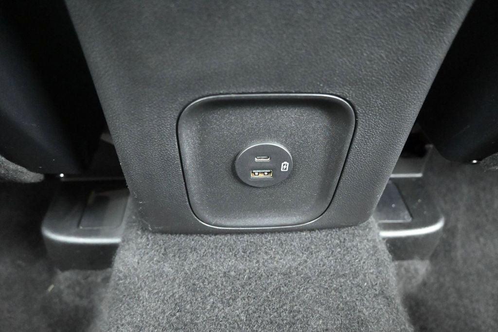 used 2021 Ford Bronco Sport car, priced at $23,224