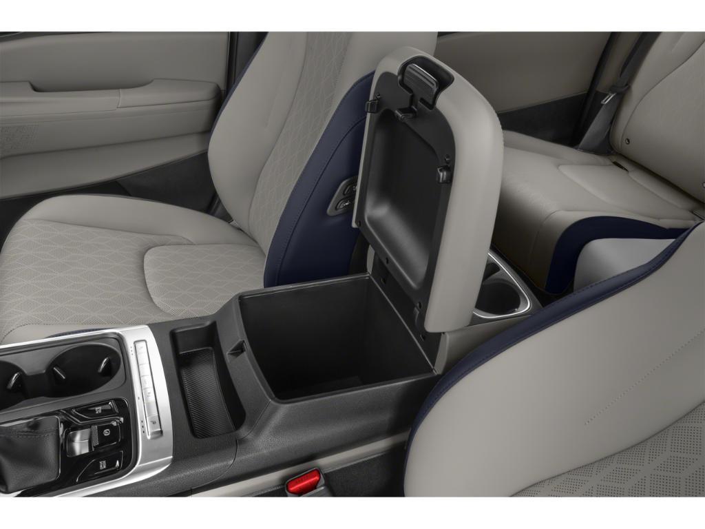 new 2026 Kia Carnival car, priced at $41,479