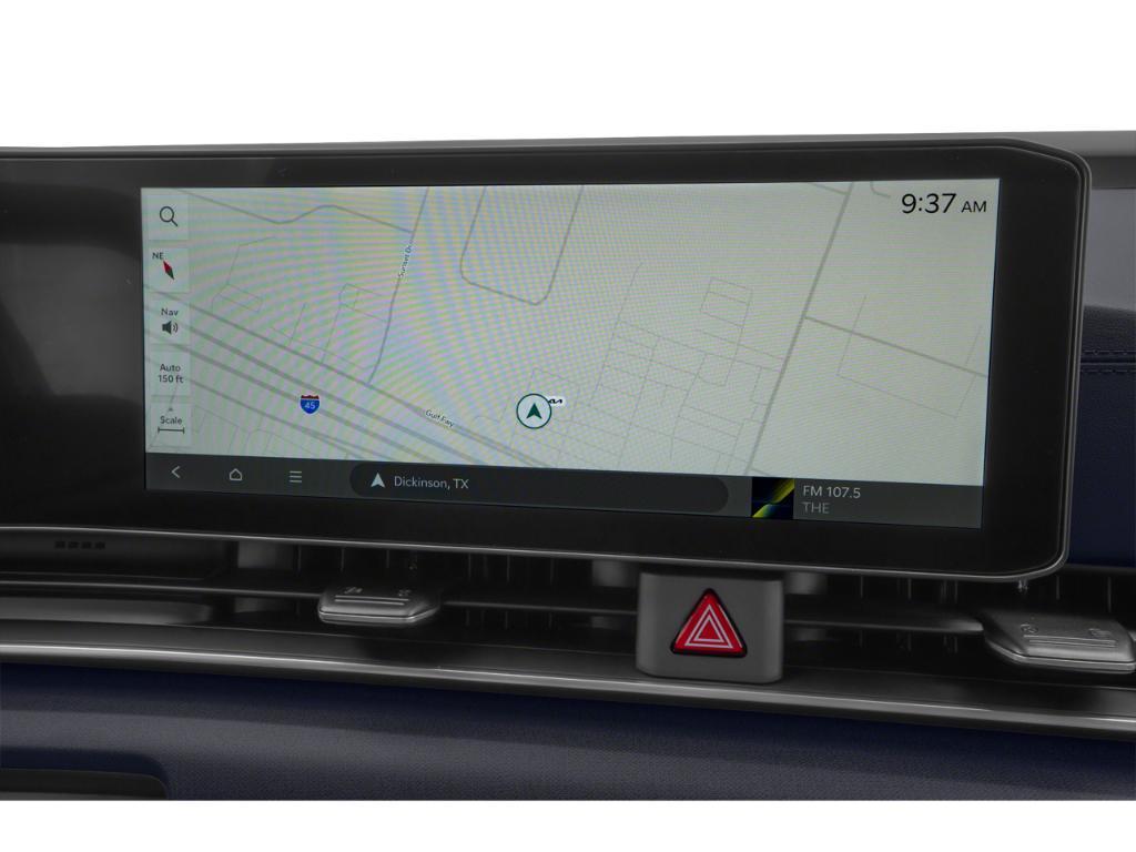 new 2026 Kia Carnival car, priced at $41,479