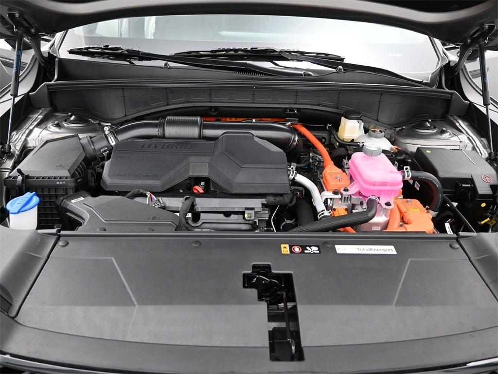 new 2026 Kia Sorento Hybrid car, priced at $44,943