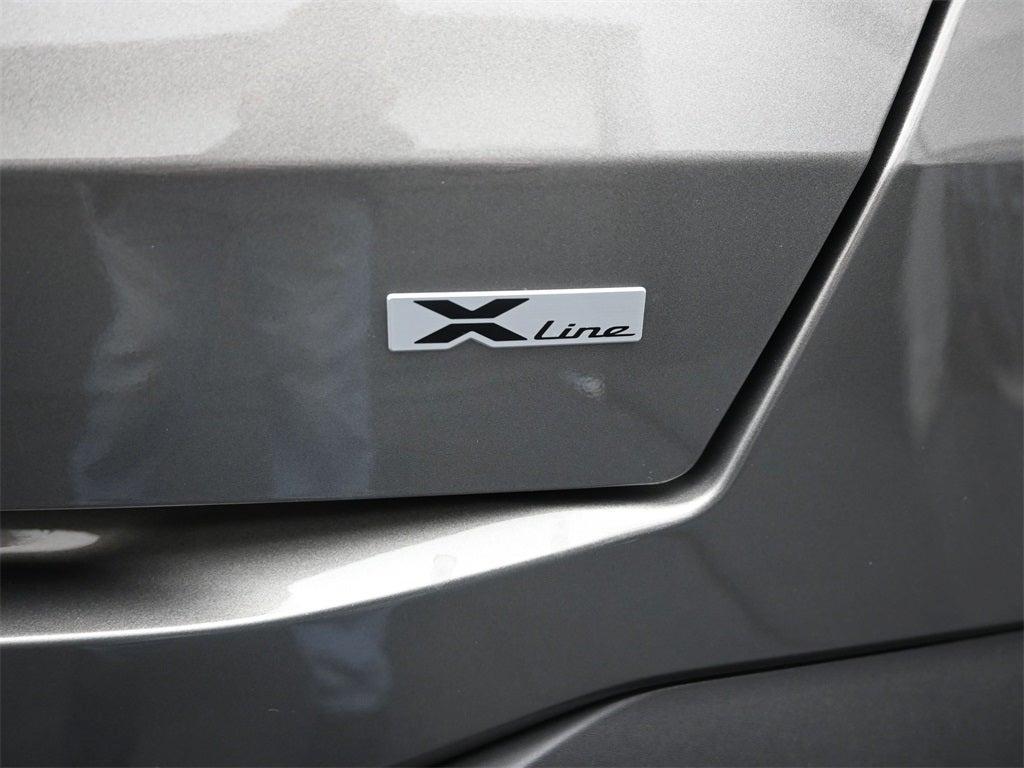 new 2026 Kia Sorento Hybrid car, priced at $44,943