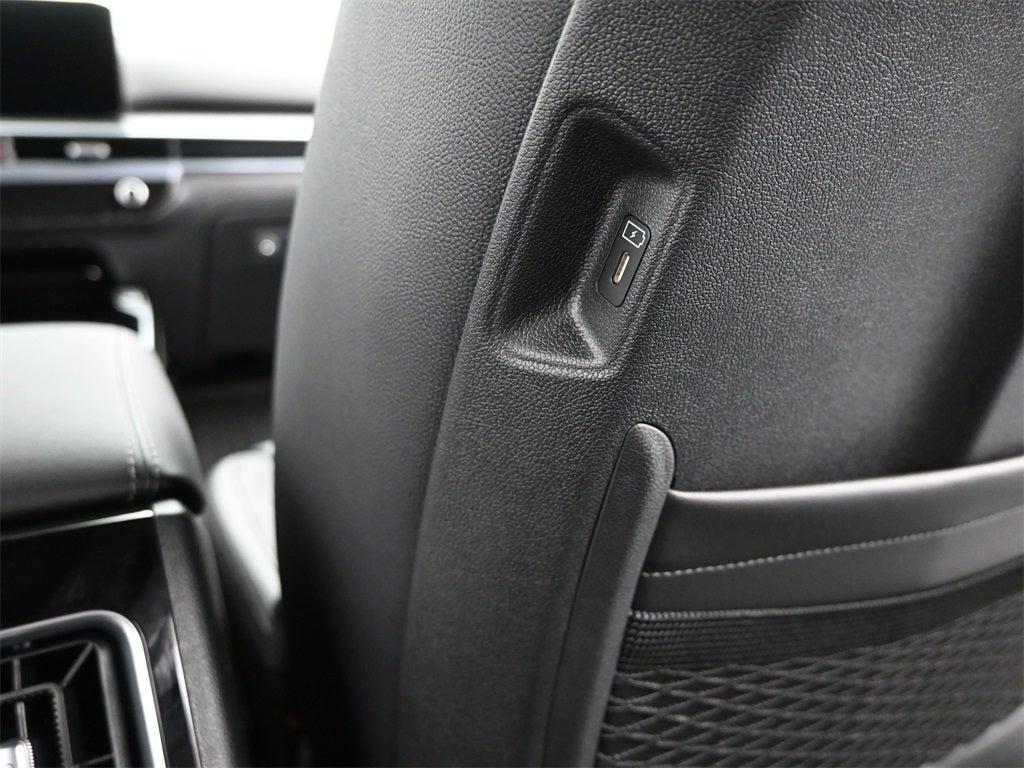 new 2026 Kia Sorento Hybrid car, priced at $44,943