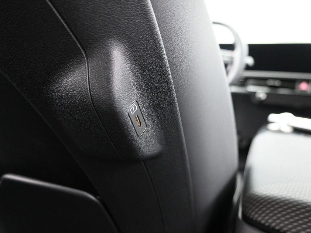 new 2025 Kia EV6 car, priced at $41,311