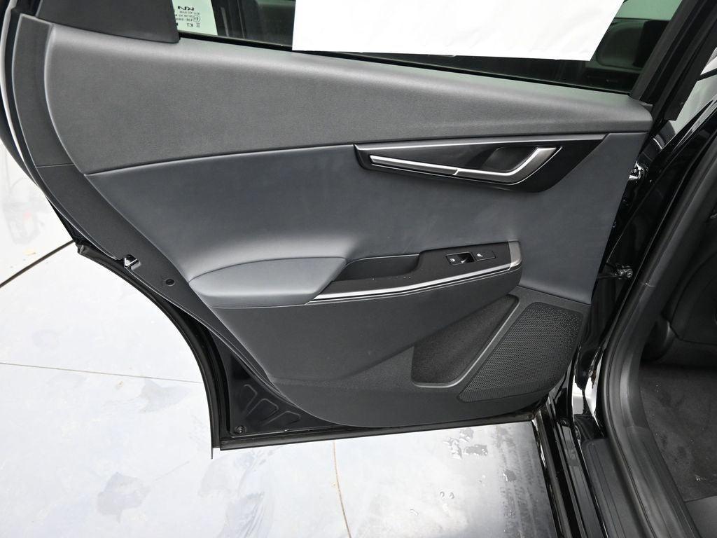 new 2025 Kia EV6 car, priced at $41,311
