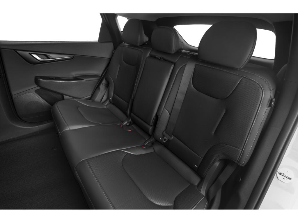 new 2025 Kia EV6 car, priced at $43,633