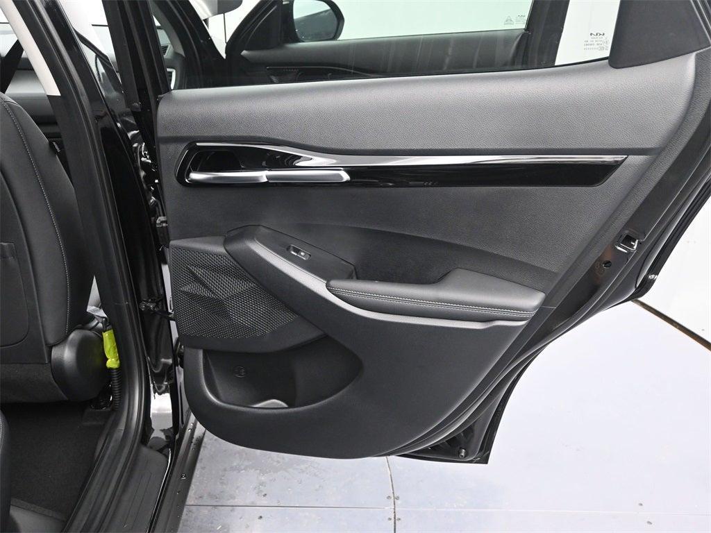 new 2026 Kia Seltos car, priced at $28,717