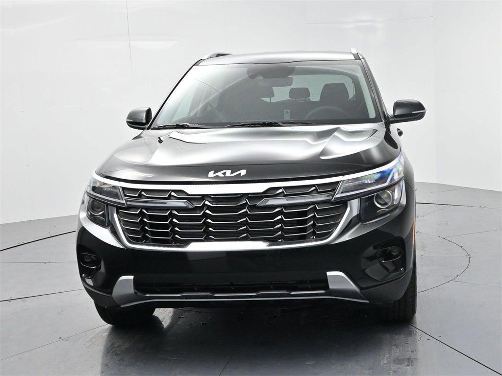 new 2026 Kia Seltos car, priced at $28,717