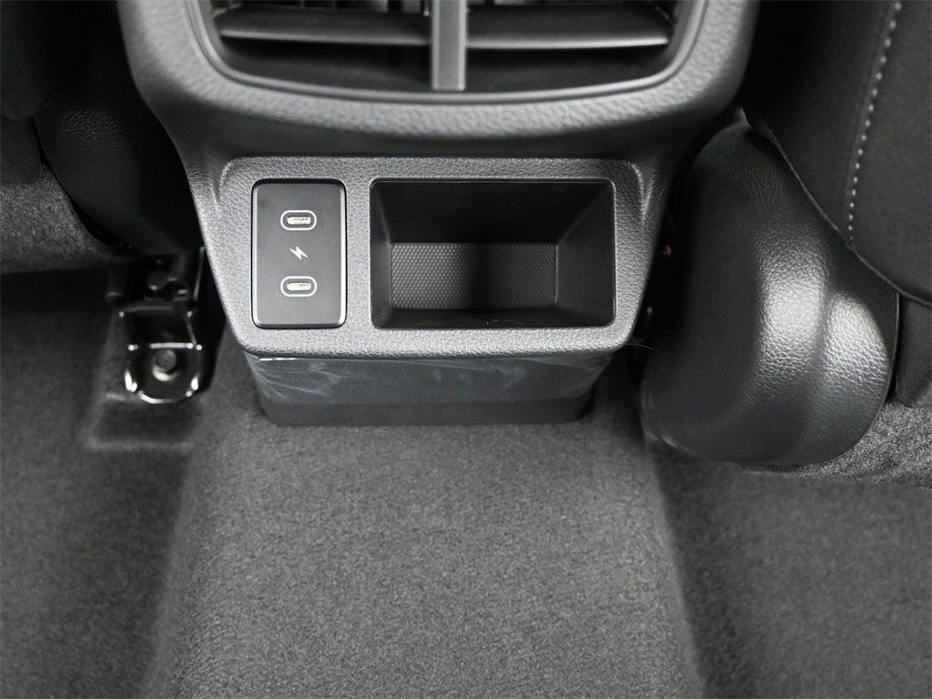 new 2026 Kia Seltos car, priced at $28,717