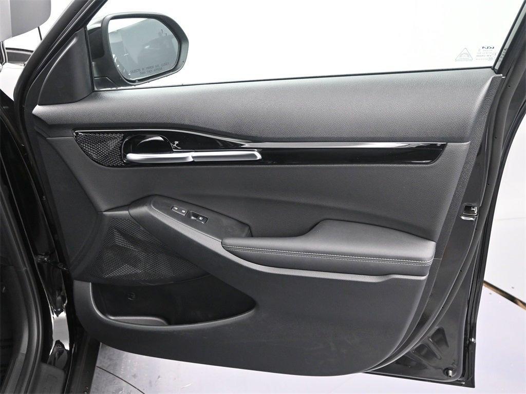 new 2026 Kia Seltos car, priced at $28,717