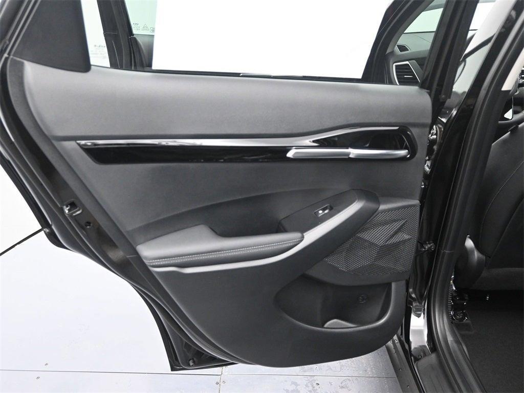 new 2026 Kia Seltos car, priced at $28,717