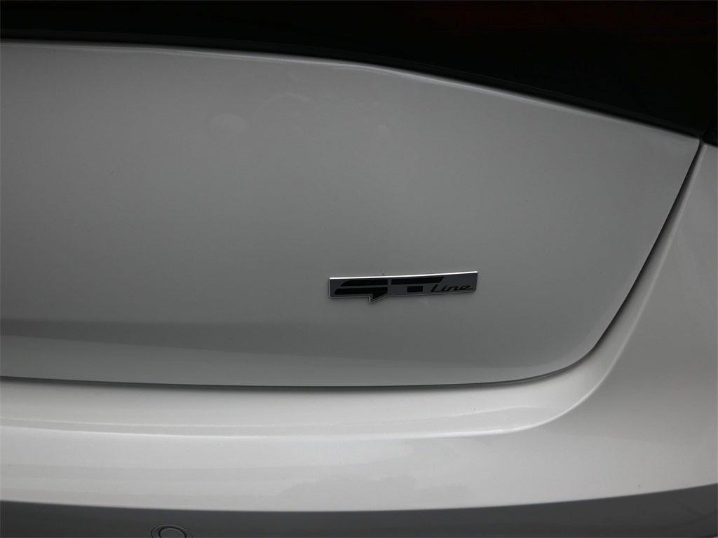 new 2026 Kia K5 car, priced at $32,284