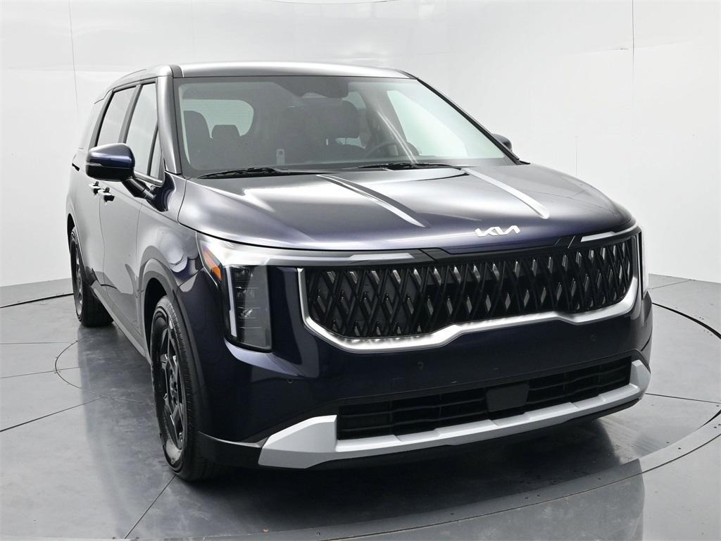 new 2026 Kia Carnival car, priced at $38,913