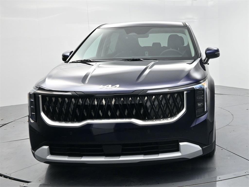 new 2026 Kia Carnival car, priced at $38,913