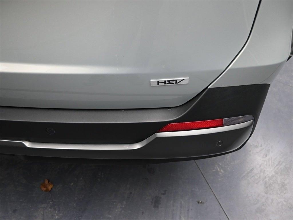 new 2026 Kia Carnival Hybrid car, priced at $52,215