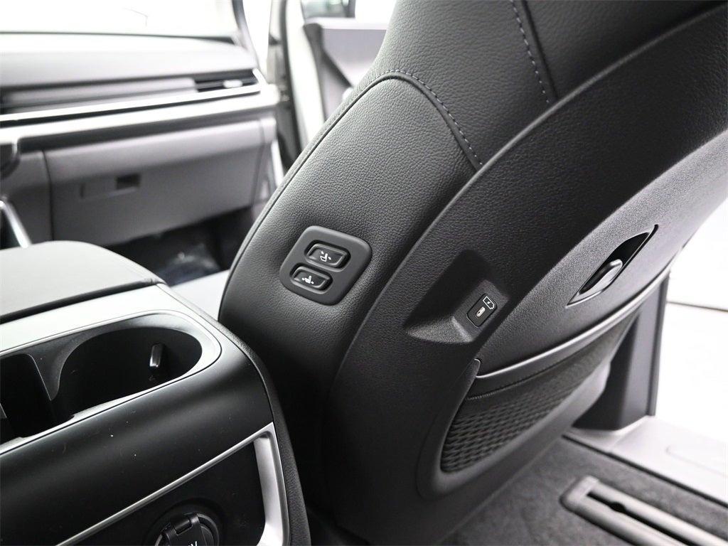 new 2026 Kia Carnival Hybrid car, priced at $52,215