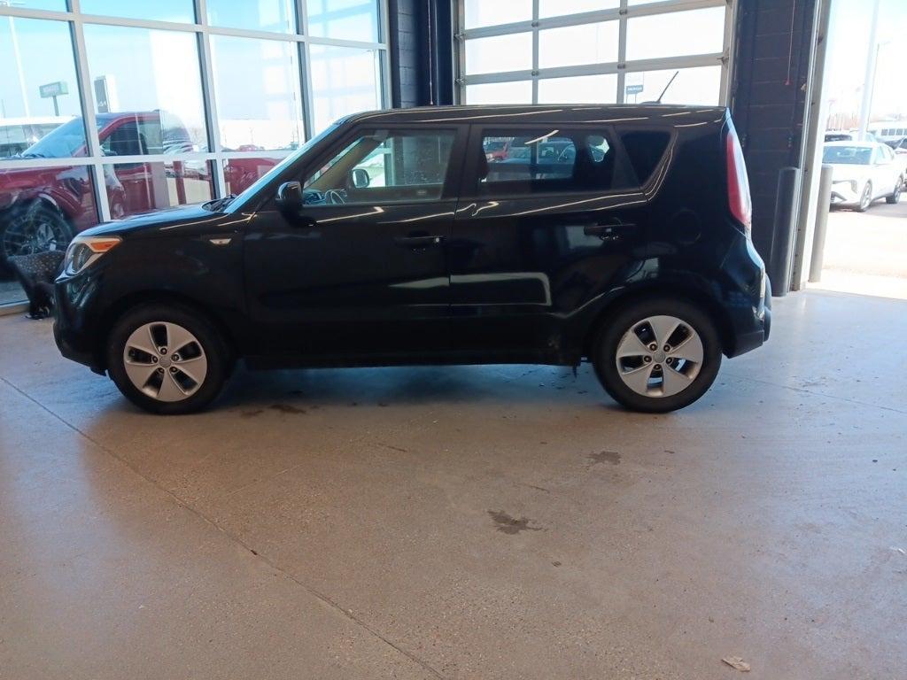 used 2014 Kia Soul car, priced at $9,987