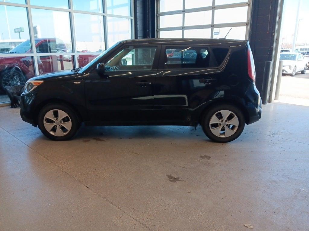 used 2014 Kia Soul car, priced at $9,987
