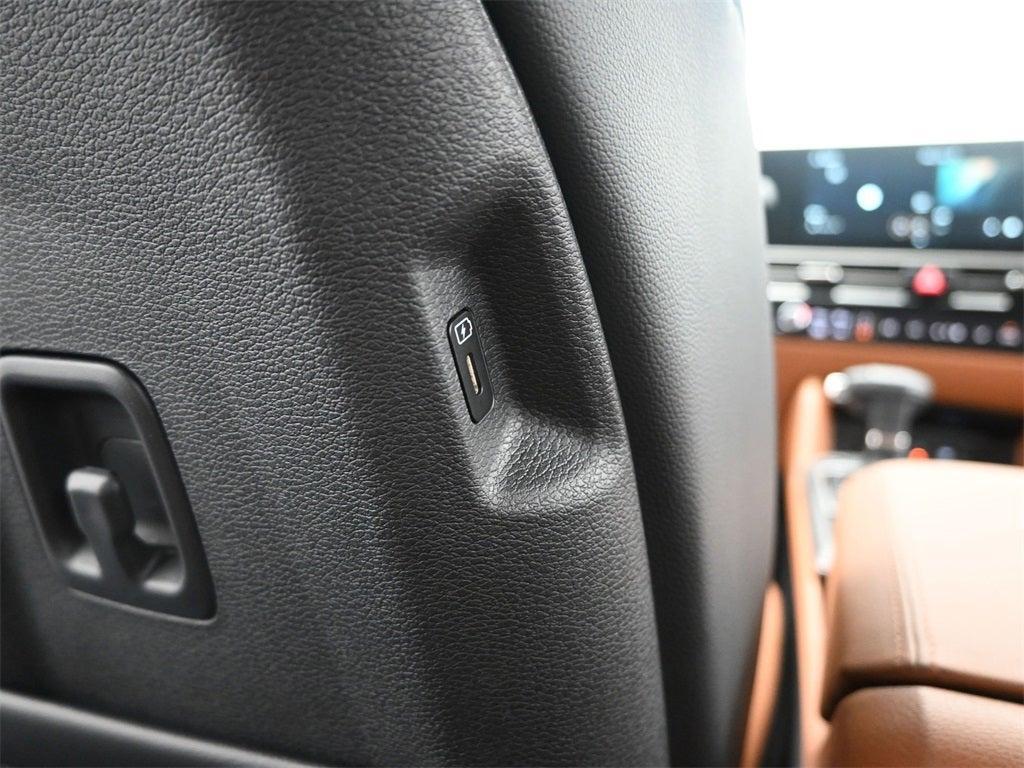 new 2026 Kia Sportage car, priced at $36,312