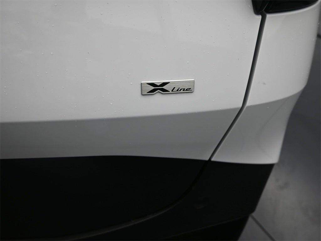 new 2026 Kia Sportage car, priced at $36,312