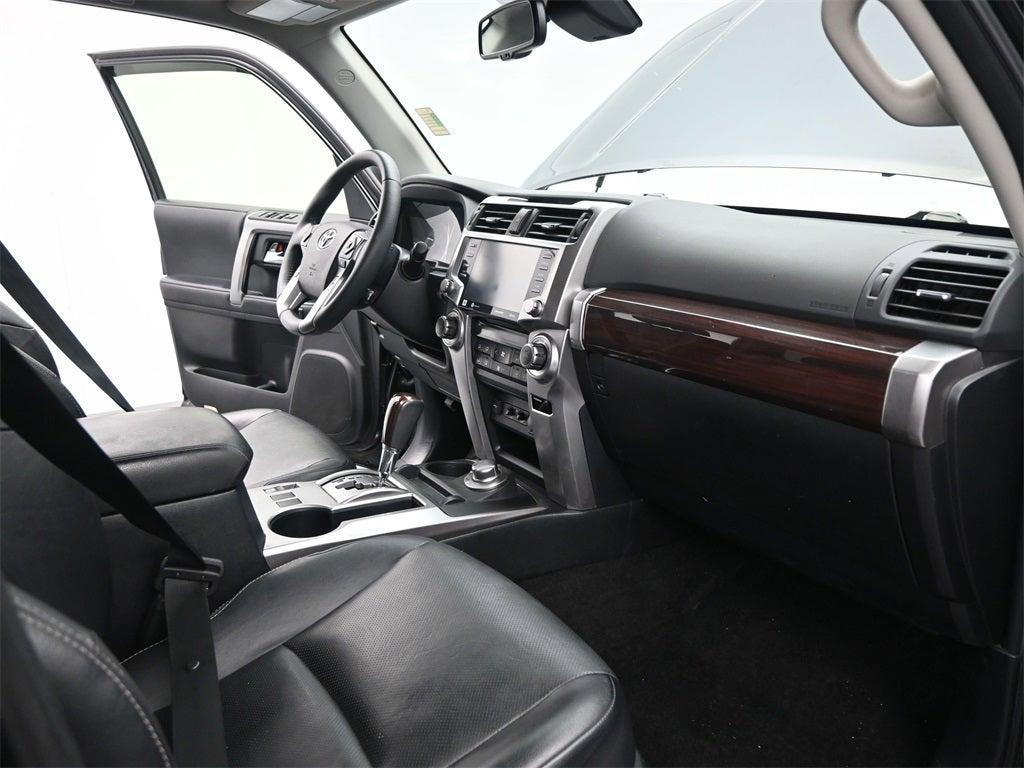 used 2022 Toyota 4Runner car, priced at $35,999