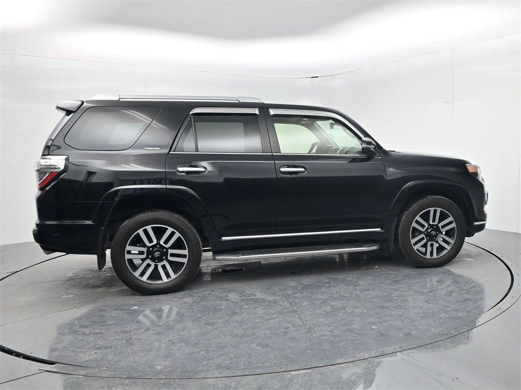 used 2022 Toyota 4Runner car, priced at $35,999