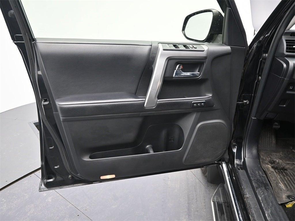 used 2022 Toyota 4Runner car, priced at $35,999