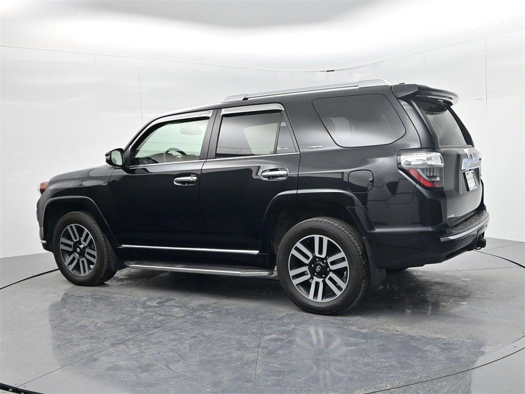 used 2022 Toyota 4Runner car, priced at $35,999