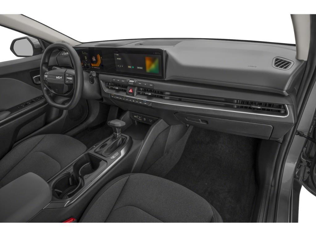 new 2025 Kia K4 car, priced at $22,999
