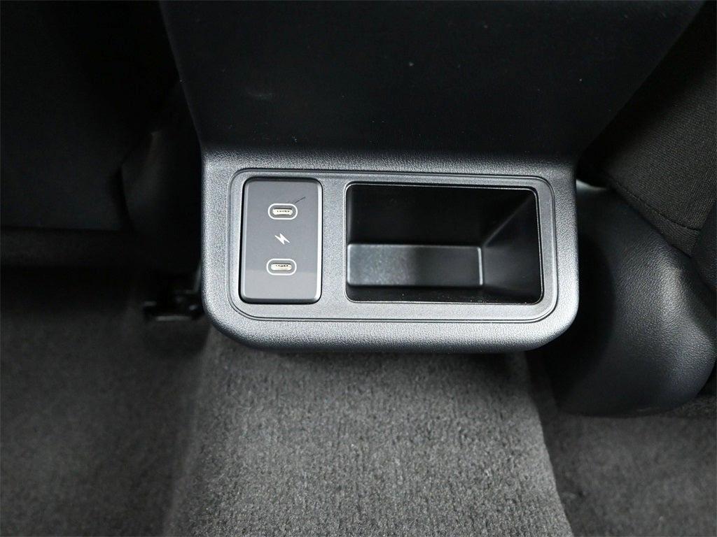 new 2025 Kia K4 car, priced at $22,999