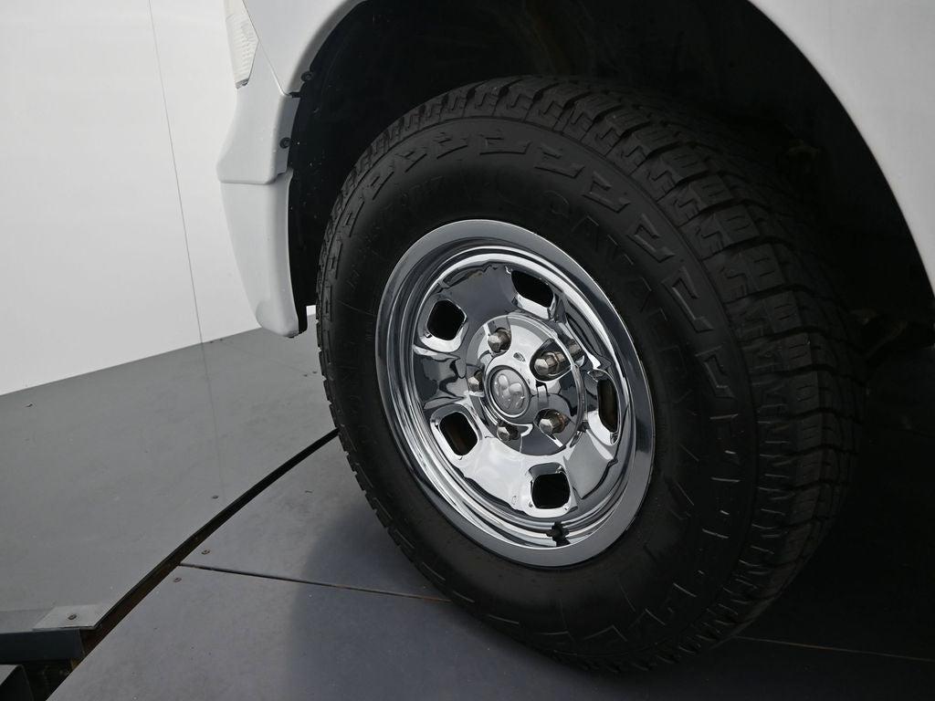 used 2017 Ram 1500 car, priced at $22,207
