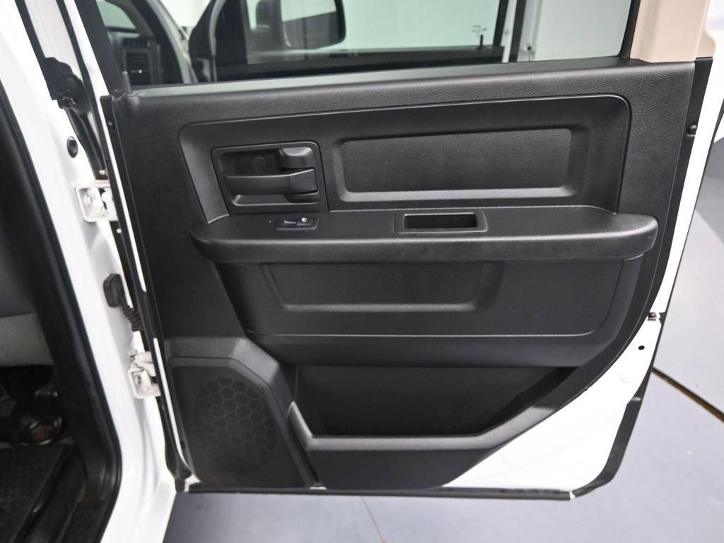 used 2017 Ram 1500 car, priced at $22,207