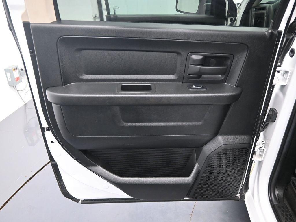 used 2017 Ram 1500 car, priced at $22,207