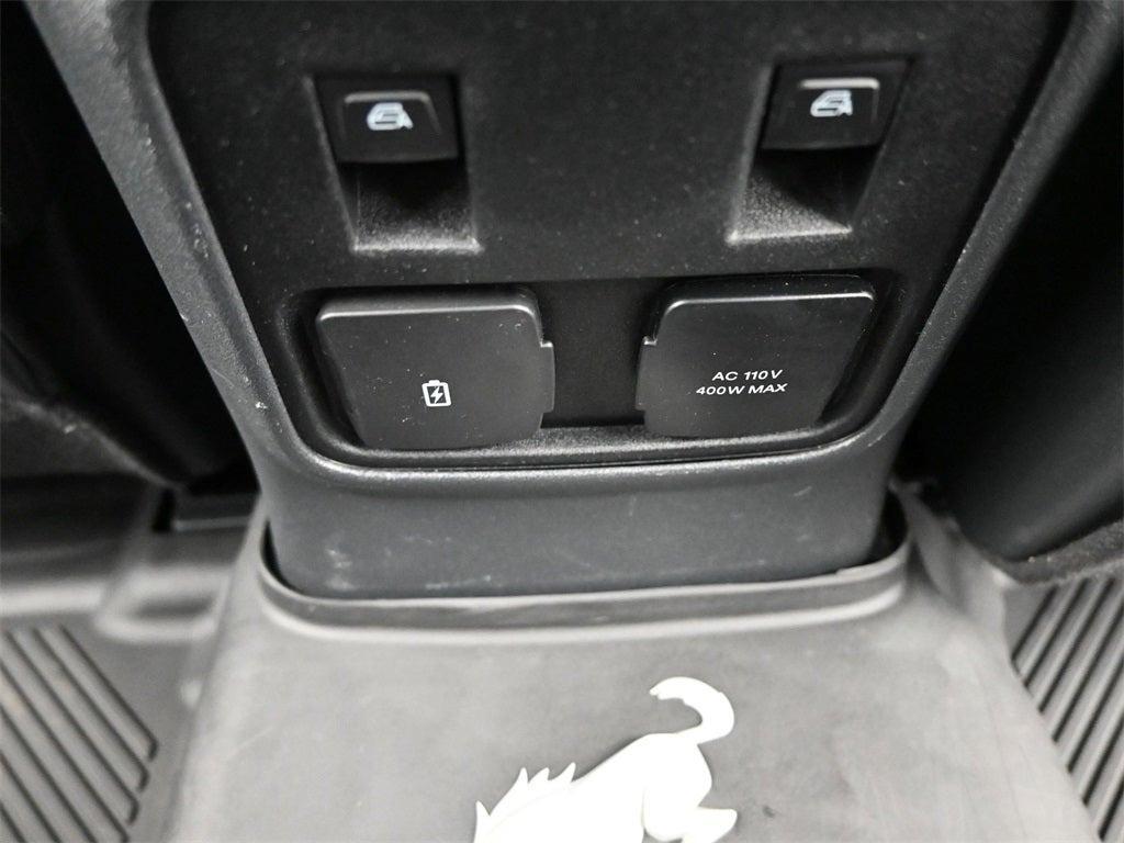 used 2022 Ford Bronco car, priced at $42,516