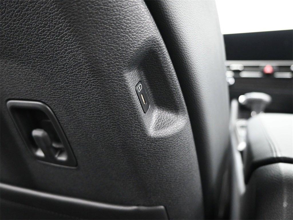 new 2026 Kia Sportage car, priced at $30,015