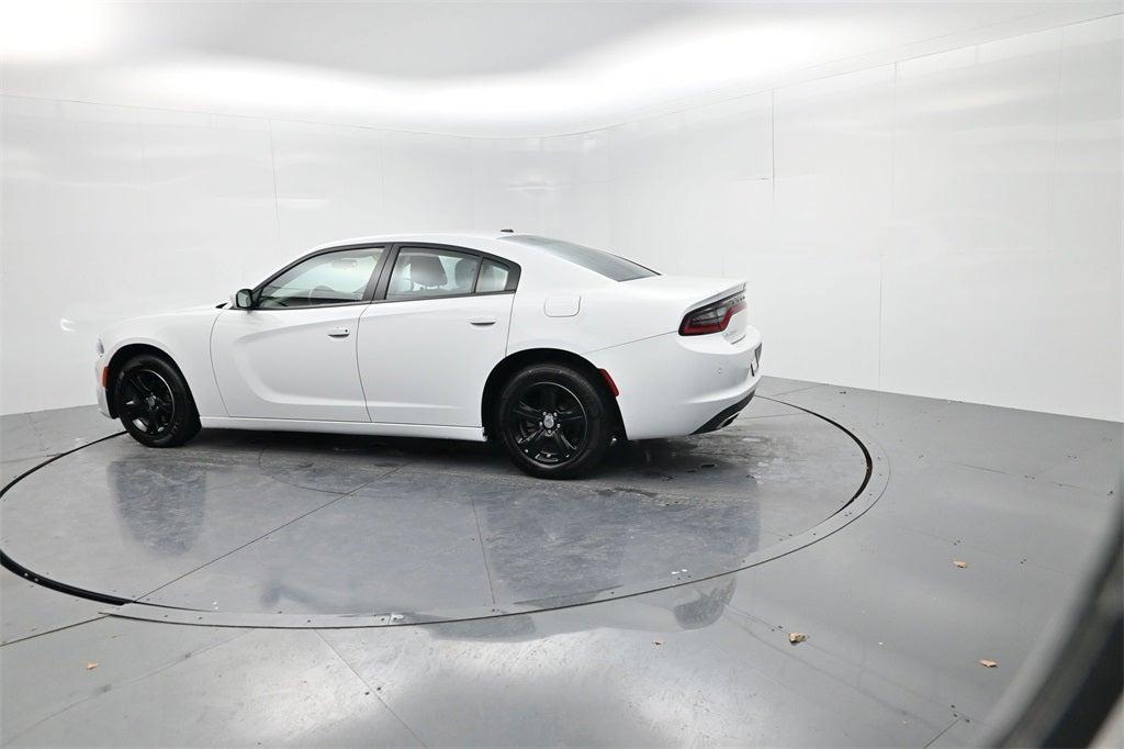 used 2022 Dodge Charger car, priced at $15,508