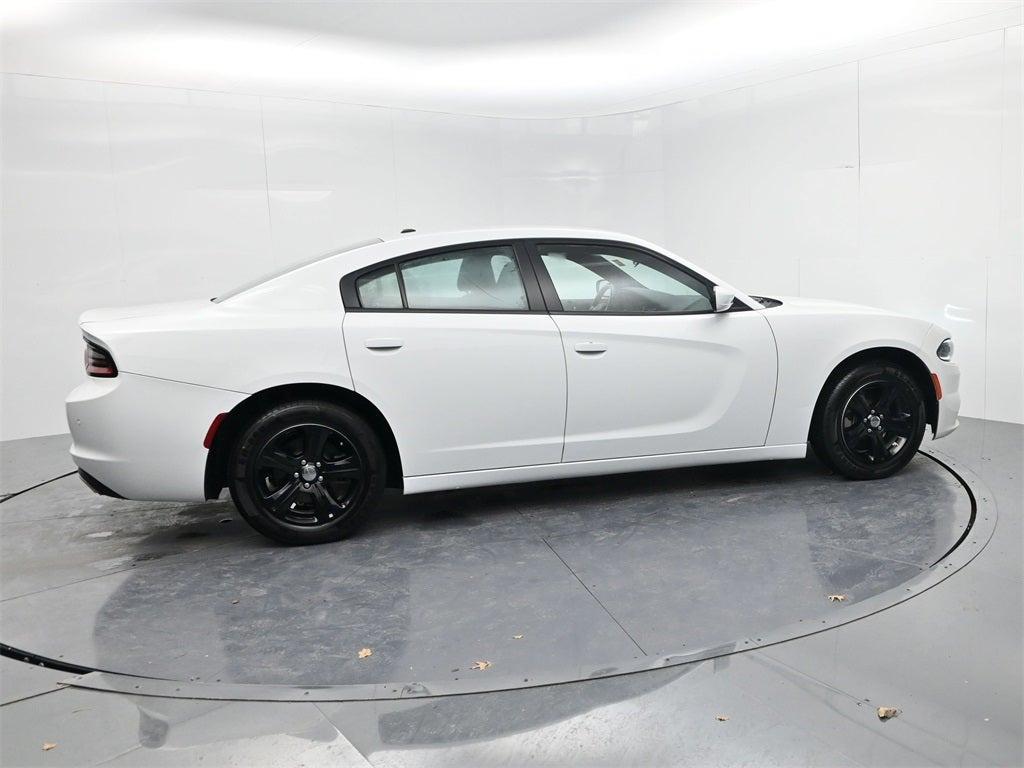 used 2022 Dodge Charger car, priced at $15,508